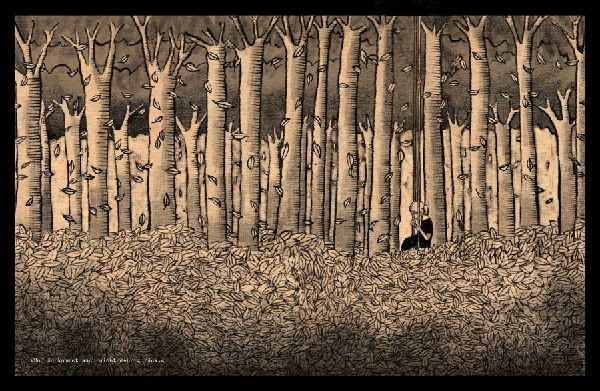 Anna - Was die Zeit nicht heilt 