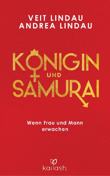 Königin und Samurai