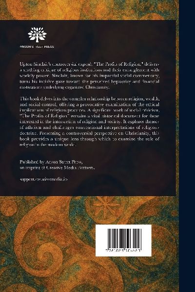 The Profits of Religion 