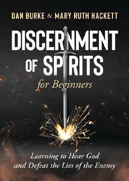 Discernment of Spirits for Beginners: