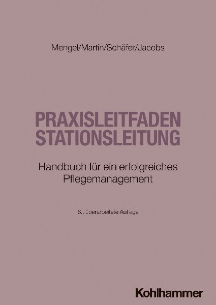 Praxisleitfaden Stationsleitung