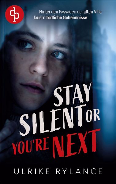 Stay silent or you're next | Der spannende Young Adult Th...