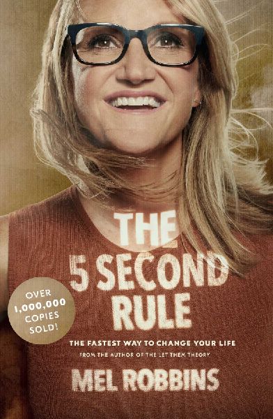 The 5 Second Rule