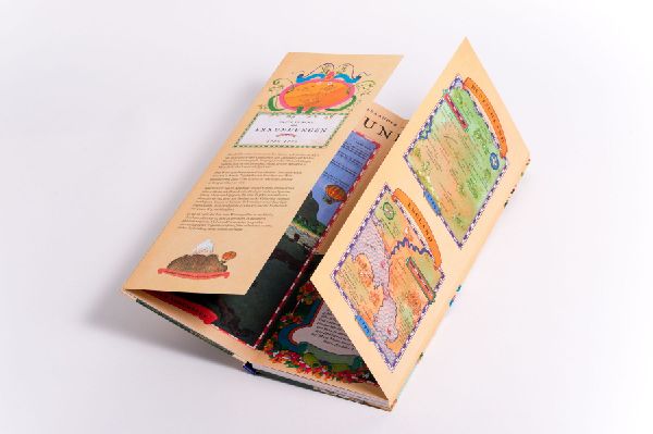 Alexander von Humboldt. Der Entdecker 