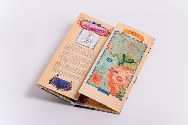 Alexander von Humboldt. Der Entdecker 