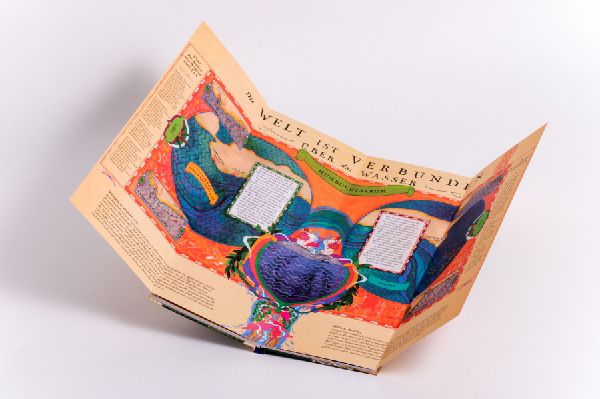 Alexander von Humboldt. Der Entdecker 