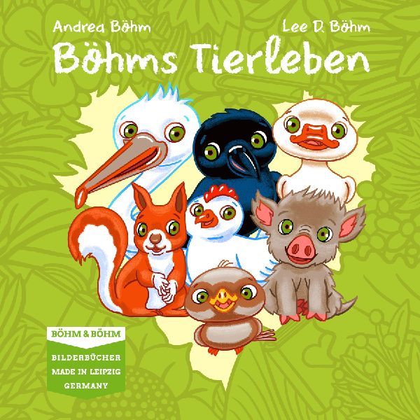 Böhms Tierleben