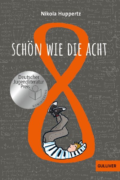 Schön wie die Acht