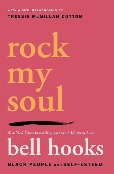 Rock My Soul