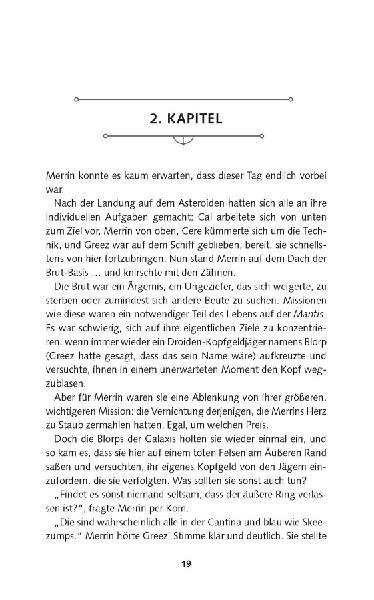 Star Wars: Jedi - Kampfnarben 