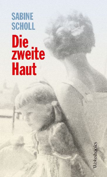 Die zweite Haut