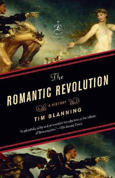 The Romantic Revolution