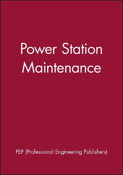 Power Station Maintenance