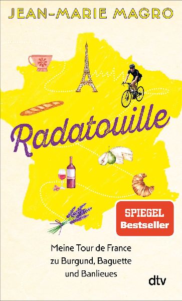 Radatouille