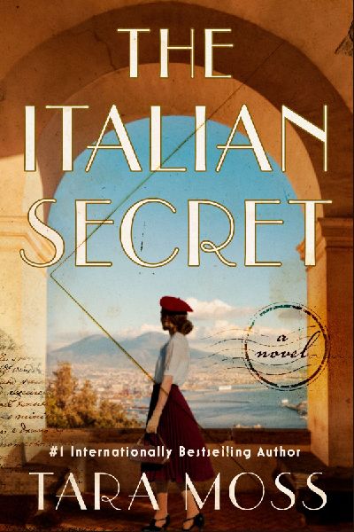 The Italian Secret