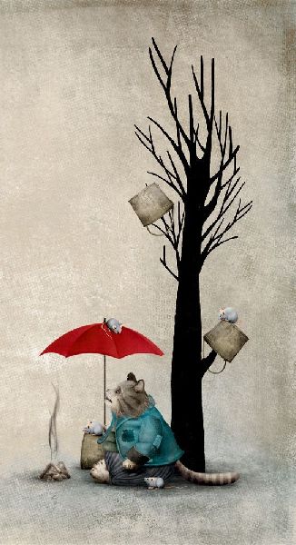 Die Bremer Stadtmusikanten 