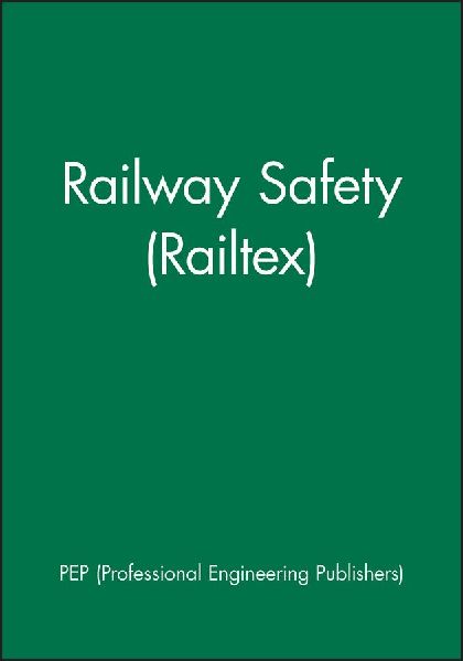 Railway Safety (Railtex)