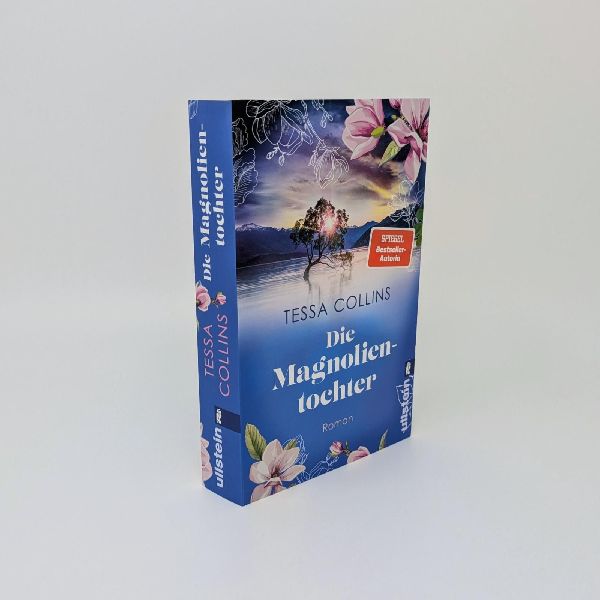 Die Magnolientochter 