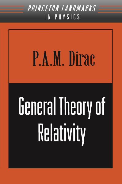 General Theory of Relativity