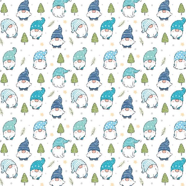 333 Origami  - Wichtel-Weihnachten 