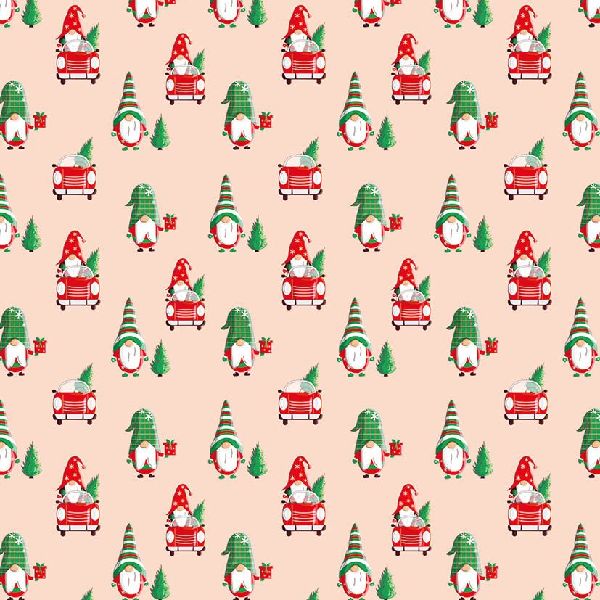 333 Origami  - Wichtel-Weihnachten 