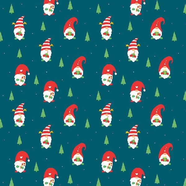 333 Origami  - Wichtel-Weihnachten 