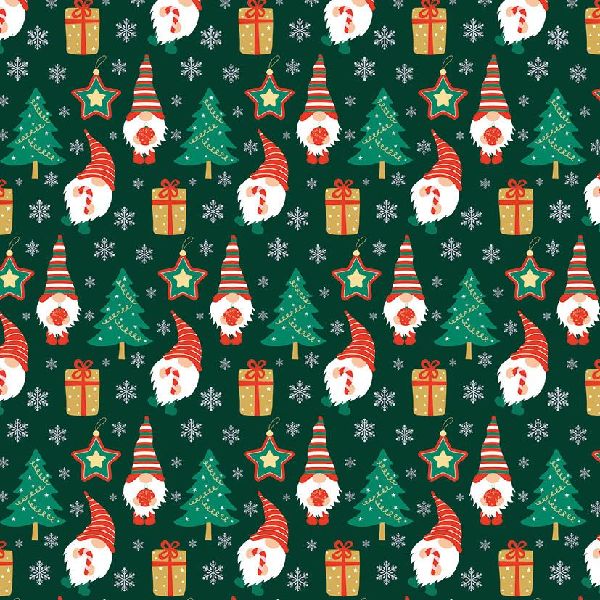 333 Origami  - Wichtel-Weihnachten 