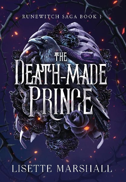 The Death-Made Prince