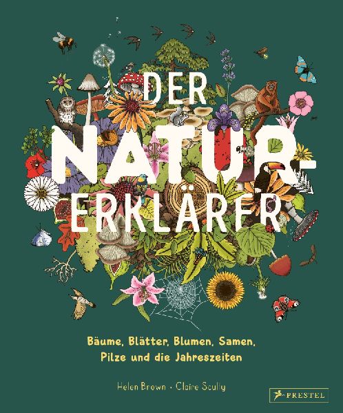 Der Natur-Erklärer