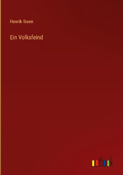 Ein Volksfeind
