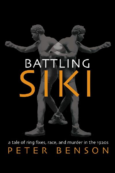 Battling Siki