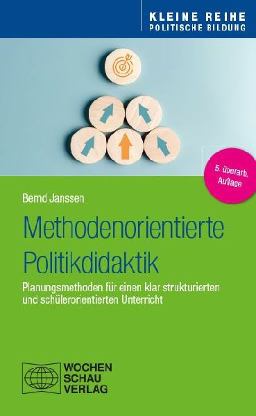 Methodenorientierte Politikdidaktik