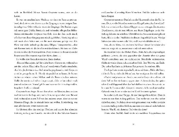 Liga Lexis - Nachtschwarze Worte 