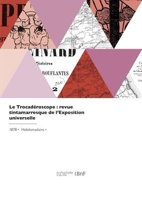 Le Trocadéroscope