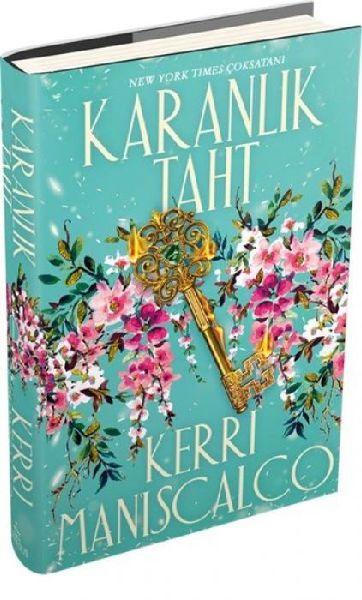 Karanlik Taht Ciltli