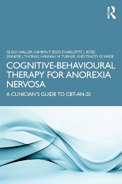 Cognitive-Behavioural Therapy for Anorexia Nervosa