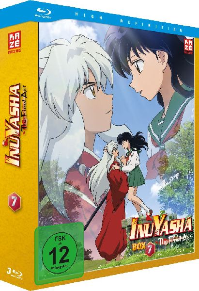 InuYasha