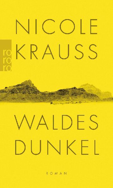 Waldes Dunkel