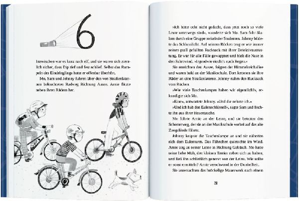 Münster Krimi Kids ( 