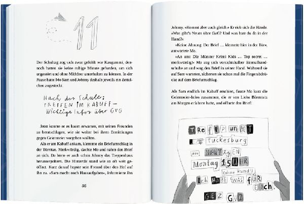 Münster Krimi Kids ( 