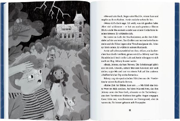 Münster Krimi Kids ( 