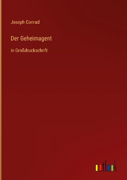 Der Geheimagent