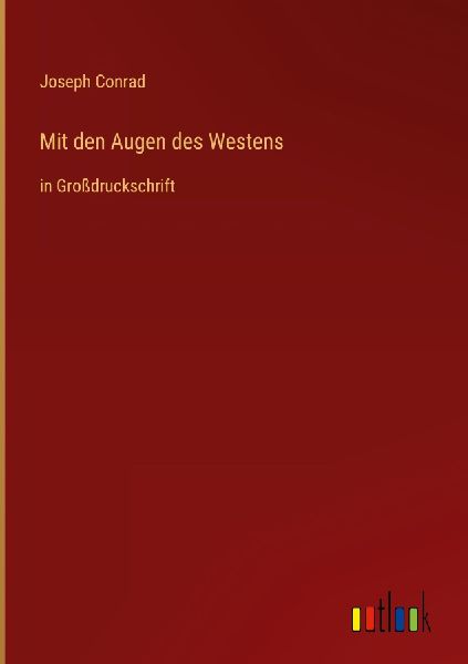 Mit den Augen des Westens