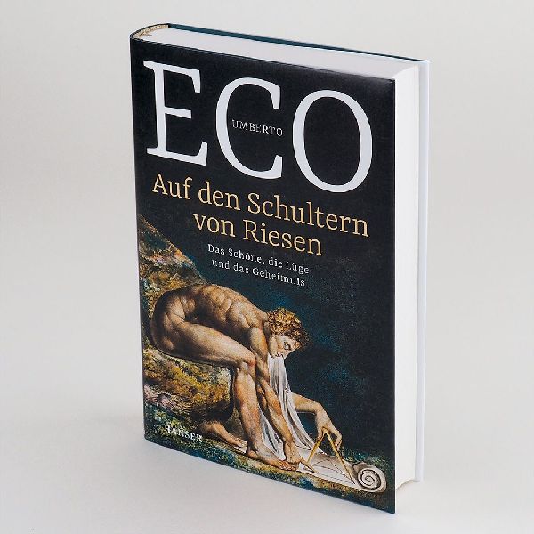 Auf den Schultern von Riesen 