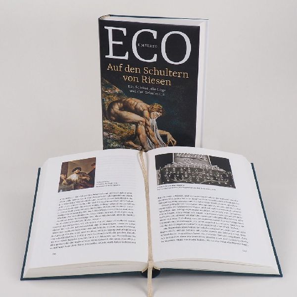 Auf den Schultern von Riesen 