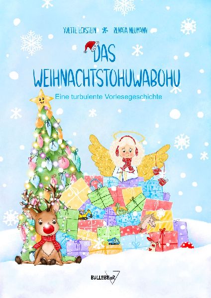 Das Weihnachtstohuwabohu