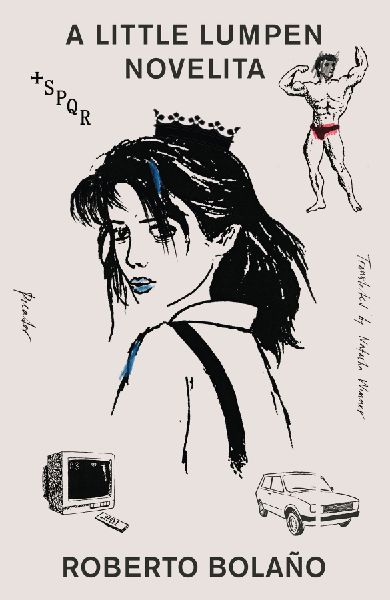 A Little Lumpen Novelita