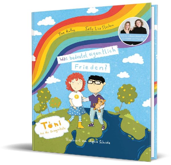 Was bedeutet eigentlich Frieden?