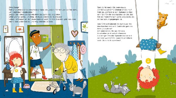 Was bedeutet eigentlich Frieden? 