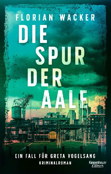 Die Spur der Aale